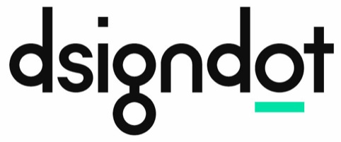 Dsigndot logo