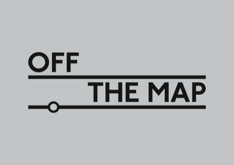 Off the Map logo