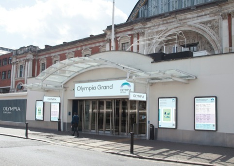 Olympia Grand