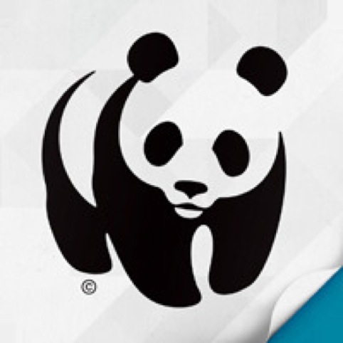 WWF Panda