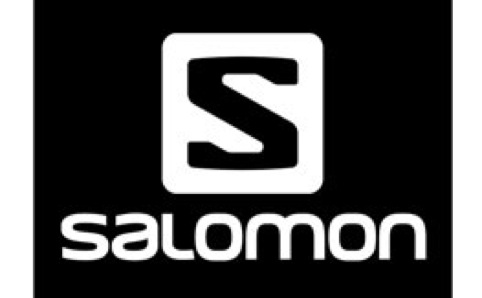 Salomon logo