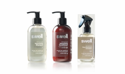 The Swell range