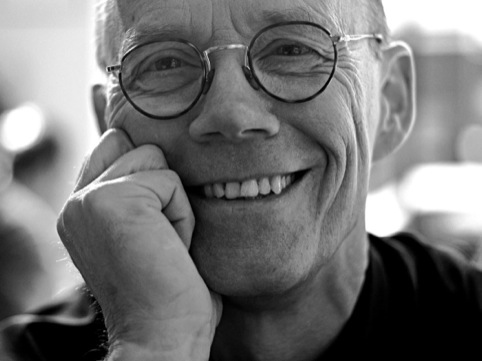 Erik Spiekermann