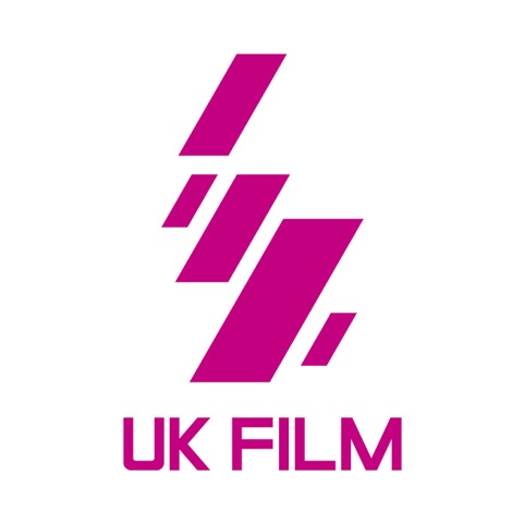 We Are UK Film logo