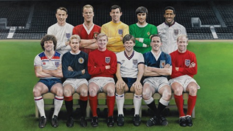 Football Heroes