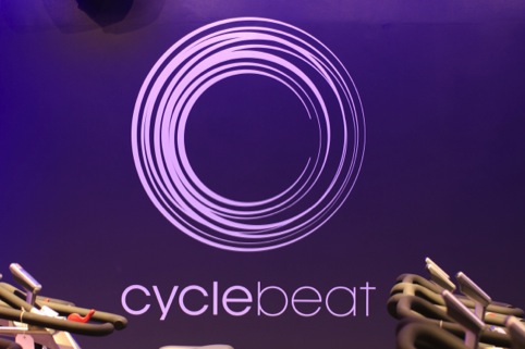 The Cyclebeat identity 