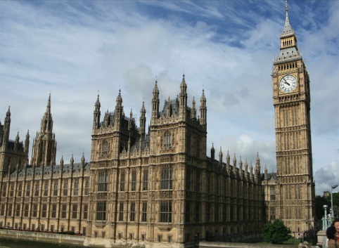 Houses of Parliament