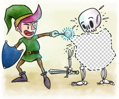 A Game Of Design
