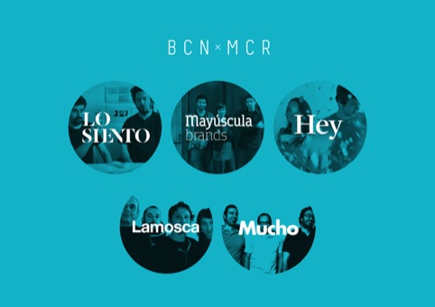 BCN x MCR