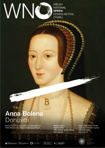 Anna Bolena