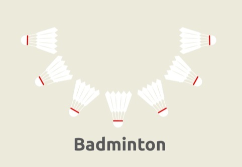 Badminton