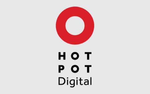 The Hot Pot digital identity