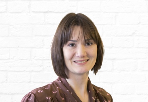Helena Graves