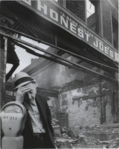 Honest Joe’s, A Name You Can Trust, Bert Emanuele