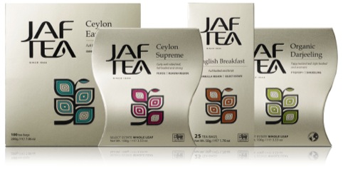 Jaf Tea