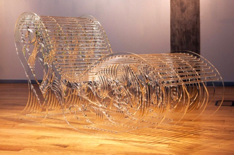 KyleWilkinson's Chair