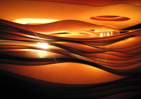Last Homage To The Light Bulb, Noam Dover and Michal CCederbaum.