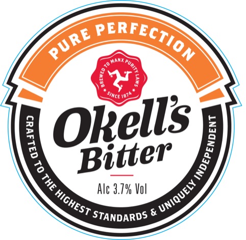 Okell's Bitter