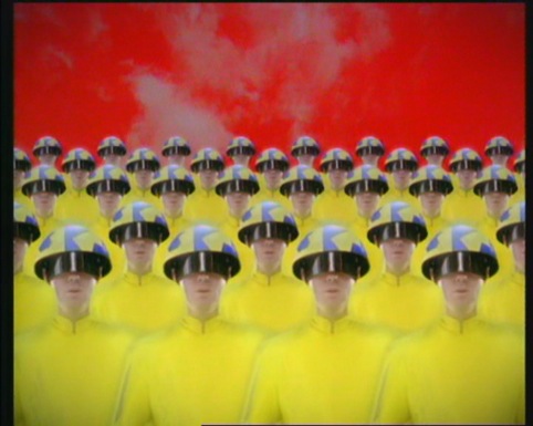 Pet Shop Boys - Go West