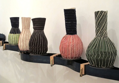 Tailormade Vases, Noam Dover and Michal Cederbaum