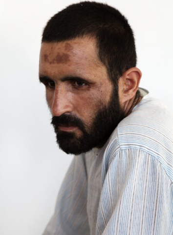Afghanistan 2012 by Giles Duley