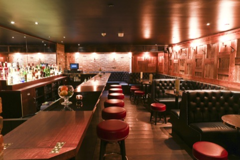 Harrison's restaurant