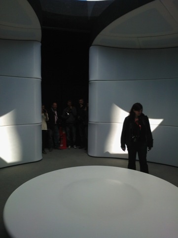 Inside the Sound Portal