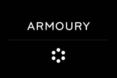 Armoury logo