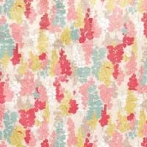 Fairfield fabric, from Nina Campbell's 2012 Woodsford collection