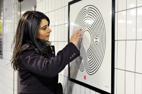 Oxford Circus