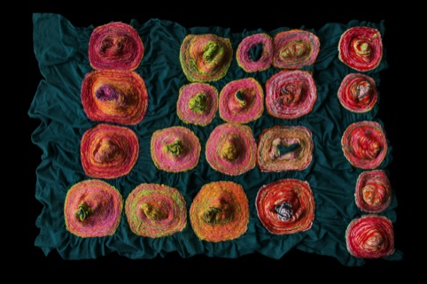Yumiko Kawai, Circles
