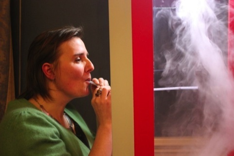 Bompass and Parr's whisky tornado