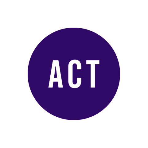 ACT logo