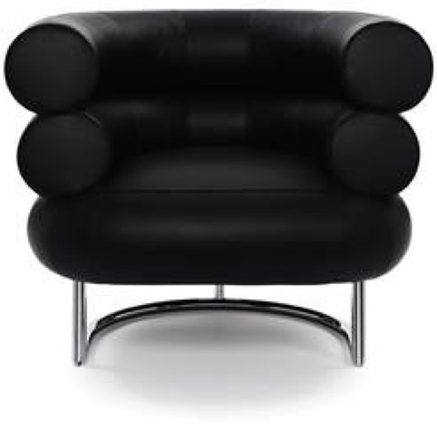  Bibendum chair 1929