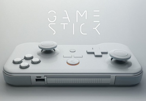 Gamestick