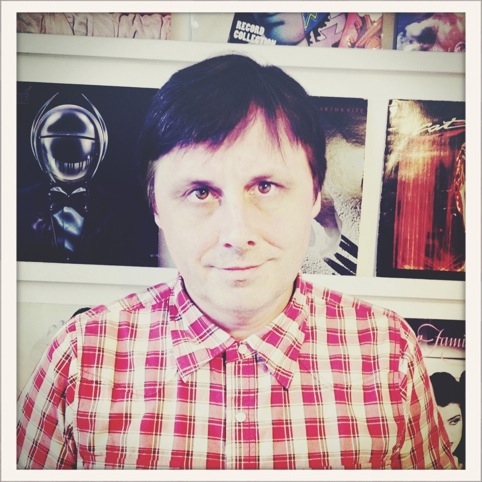 Gerard Saint