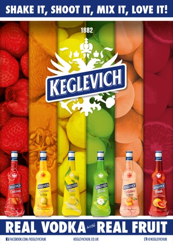 Keglevich