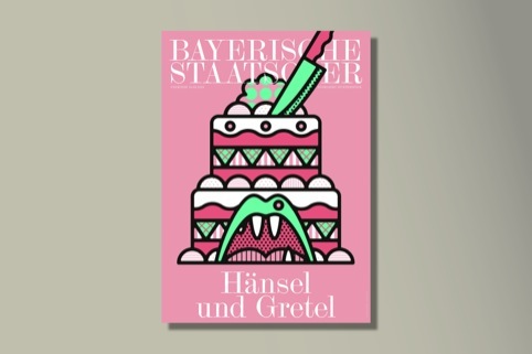 By Craig and Karl for the Bavarian State Opera