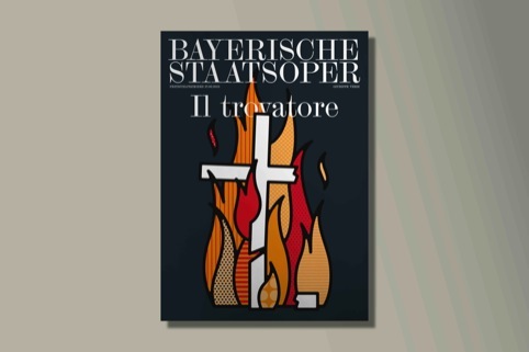 By Craig and Karl for the Bavarian State Opera