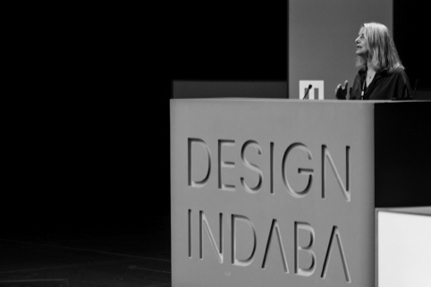 Paula Scher