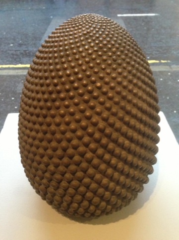 Peter Randall-Page, Maquette for Seed