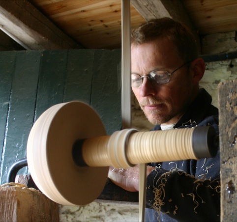 Robin Wood Workshop