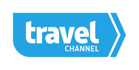 New Travel Channel logo