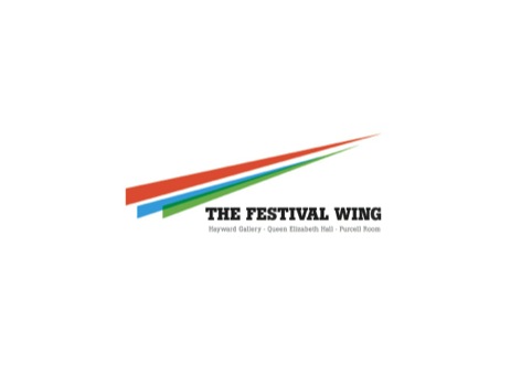 The Festival Wing identity