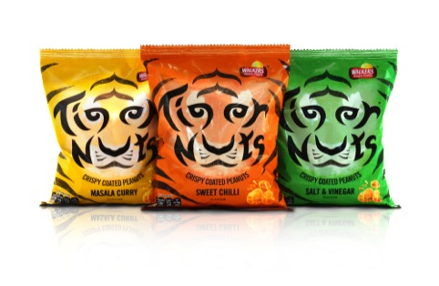 TigerNuts