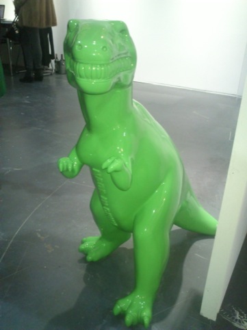 UCCA, Sui Jianguo, 2007