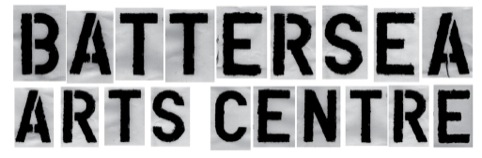 Battersea Arts Centre logo