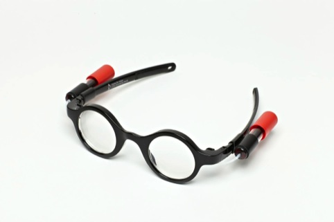 Child Vision Glasses by Josh Silver