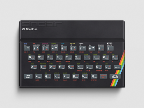 ZX Spectrum