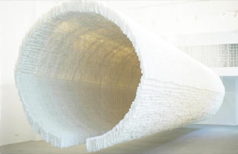 Fair Projects - Zhu Jinshi, Boat (2012), Pearl Lam Galleries